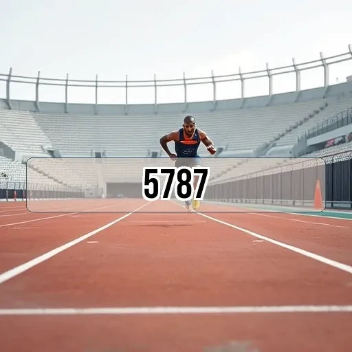 5787.com Bônus