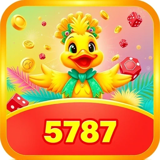 5787.com Logo