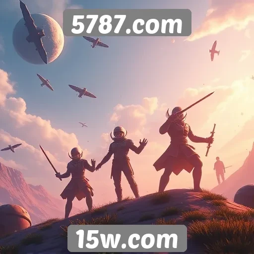 5778.com revela inovações em design de jogos