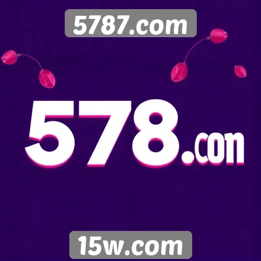 Experiência do usuário no 5787.com é melhorada