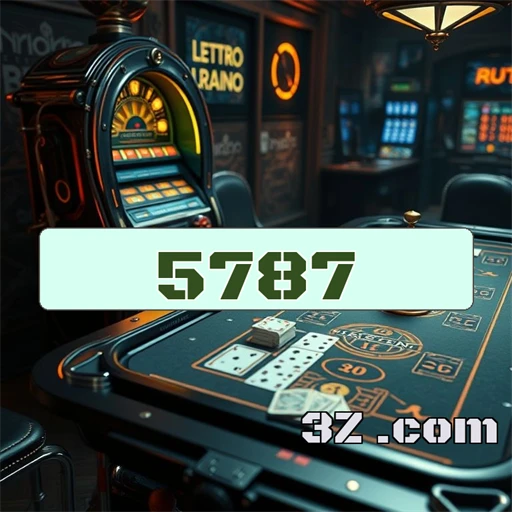 5787.com Apostas ao Vivo