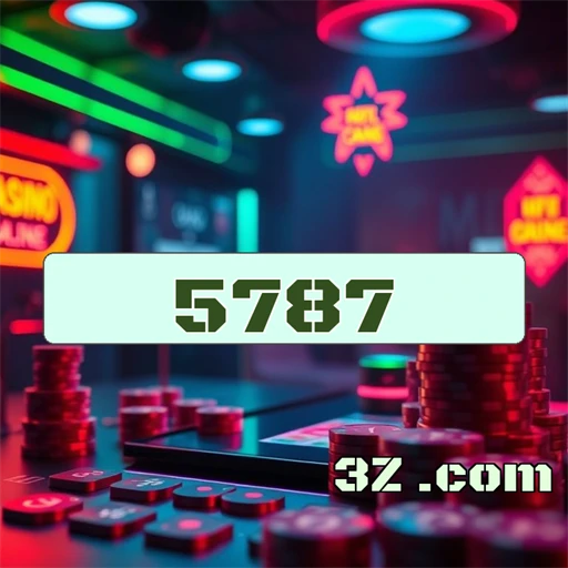 5787.com Cassino Virtual