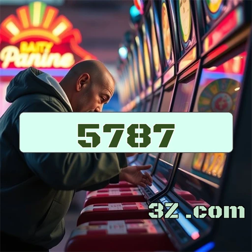 5787.com Plataforma Confiável