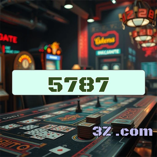 5787.com Jogos Diversos