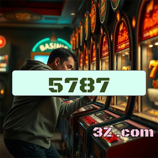 5787.com Área de Login
