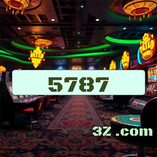 5787.com Plataforma Oficial