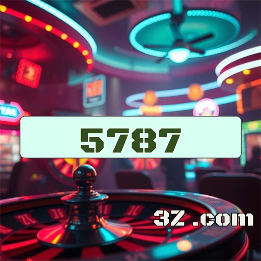 5787.com Máquinas Caça-níqueis